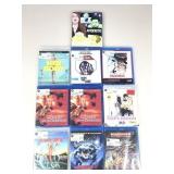 Blu-ray Limited Print/Niche Movies - Sealed