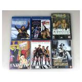 Blu-ray/DVD Limited Print/Niche Movies
