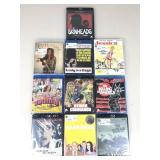 Blu-ray Limited Print/Niche Movies - Sealed