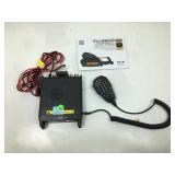 TYT model TH9800 quad band FM transceiver with
