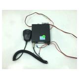 Radioddity small monitor with buttons for Am- Fm,