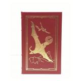 Dragonflight by Anne McCaffreyï¿½ one of the