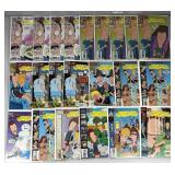 Beavis and Butt-Head Comic Books - Ex Condition -