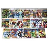 The Amazing Spider-Man Vol. 2 Comic Books - Ex