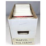 Wolverine 2-156 Mostly Complete Run Comic Books -