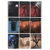Blair Witch Project Comic Books - Ex Condition -