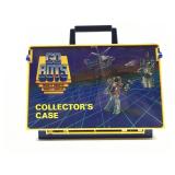 A Go Bots, mighty robots mighty vehicles, plastic