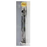 Keg Pump w/ Strohï¿½s Beer Tap Handle