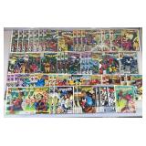 Spider-Man Comic Books - Ex Condition - Bagged