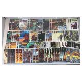 Spawn 8-99 Mostly Complete with Duplicates Comic