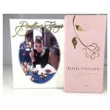 Breakfast At Tiffanyï¿½s and Barbra Streisand