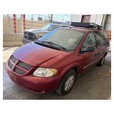 2006 Dodge Grand Caravan 218k Miles Runs Drives