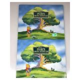 2 Disney Exclusive Poohï¿½s Grand Adventure