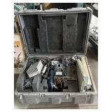Sola Copper Line DC Power Supply / Rectifier, VOC