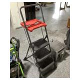 Step Ladder Item #92