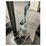 Hoover Smart Wash Shampooer Item #144