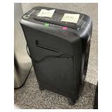 Paper Shredder Item 146