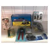 Chicago Electric Proffesional Soldering station,