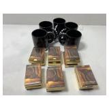 Souvenir of Las Vegas, including 13 decks of
