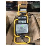 3 Work Lights - untested