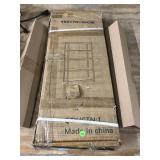 150x70x30cm Metal Shelf in Box