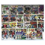 The Amazing Spider-Man Vol. 1 Comic Books - Ex