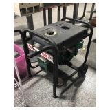 Coleman Powermate 4000 Gas Generator - untested
