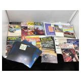 Miscellaneous items all in one lot 15 issues of