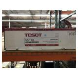 TOSOT Split Air conditioner Indoor Unit only,