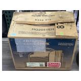 Quasar CoolLook Room air conditioner in box,