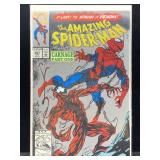 Amazing Spider-Man #361 Comic Book - Ex Condition
