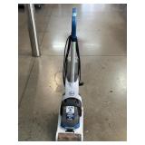 Hoover Power Dash Pet Floor finishing machine