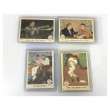 1959 fleer Ted willams card lot