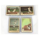 1959 fleer Ted willams card lot