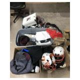 Clothing, Shoes, Football Gear, New Clothing,