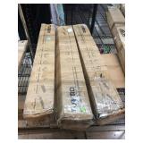 3 Turbro 3 inch AC Line Cover Kits - 14ft long