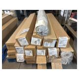 16 New Rolls Wallcovering from Venetian Hotel -