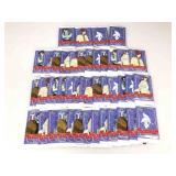 Anistasia sealed wax packs