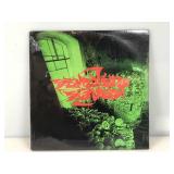 Sealed Red Rumm Semetery Slaves Vinyl 12 inch