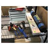 Kobalt hand tools, LED Grow Light and more