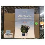 Lagute Indoor Hydroponics system in box, untested