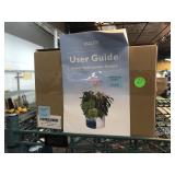 Lagute Indoor Hydroponics system in box, untested
