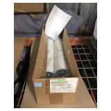 New Nimbus S-Series 4021 Membrane Filters