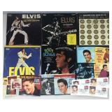 Elvis Original 1st-Generation Photos, 1st Day