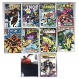 Marvel Comics - Ex Condition - Bagged and Boarded