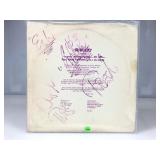 Multi-Signed Surgery Early Dr. Dre 12 in Single -
