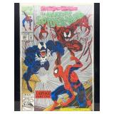 Amazing Spider-Man #362 Comic Book - Ex Condition