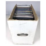 Short Box Comic Books - Mostly Marvel/DC - Good