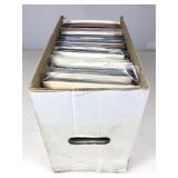 Short Box Comic Books - Mostly Marvel/DC - Good