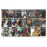 Spawn 1-54 Complete MINT Comic Books - Ex